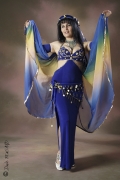 Danseuse Orientale